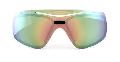 AERO Thermo Black Diamond Mirror<br/>schwarz